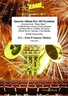 Quartet Album For All Occasions Standard