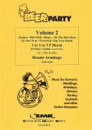 Beer Party Vol. 2 Standard