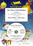 The Three Little Reindeer Standard