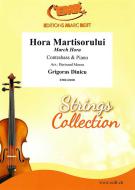 Hora Martisorului Standard