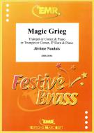 Magic Grieg Standard