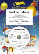 Noël en Calèche Standard