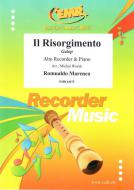 Il Risorgimento Standard