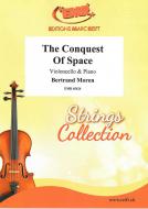 The Conquest Of Space Standard