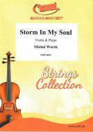 Storm In My Soul Standard