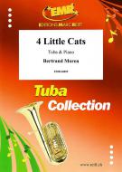 4 Little Cats Standard
