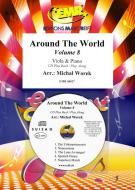 Around The World Vol. 8 Standard