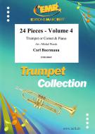 24 Pieces Vol. 4 Standard