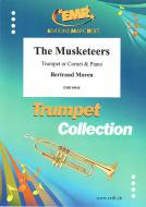 The Musketeers Standard