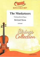 The Musketeers Standard