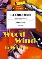 La Cumparsita Standard