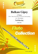 Balkan Gipsy Standard
