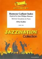 Rameau Gallant Indes Standard