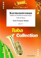 Karmenotreman Standard