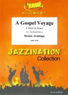 A Gospel Voyage Standard
