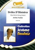 Drôles D'Histoires Standard