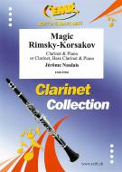 Magic Rimsky-Korsakov Standard