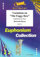Variations on The Foggy Dew Standard