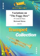 Variations on The Foggy Dew Standard