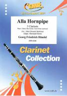 Alla Hornpipe Standard