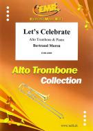 Let's Celebrate Standard