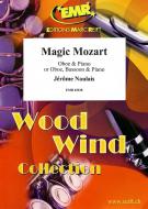 Magic Mozart Standard