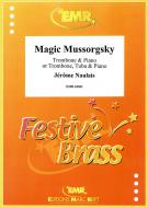 Magic Mussorgsky Standard