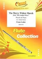 The Merry Widow March Standard