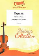 Espana Standard