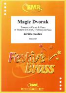 Magic Dvorak Standard