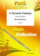 A Jurassic Fantasy Standard