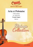Aria et Polonaise Standard