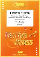 Festival March Standard