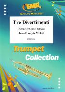 Tre Divertimenti Standard