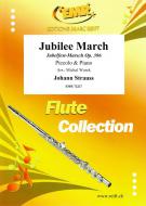 Jubilee March Standard