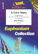 A Love Story Standard