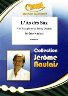 L'As des Sax Standard