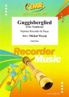 Guggisberglied Standard