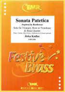 Sonata Patetica Standard