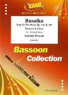 Rusalka Standard