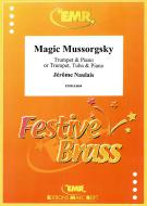 Magic Mussorgsky Standard