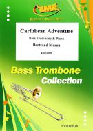Caribbean Adventure Standard