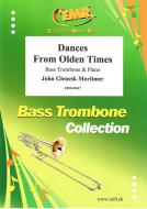 Dances From Olden Times Standard