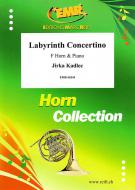 Labyrinth Concertino Standard