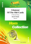 Glamour Of The Old Castle Standard