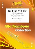 Im Flug Mit Ihr Standard