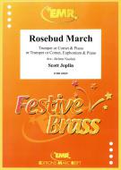 Rosebud March Standard
