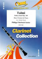 Talmi Standard