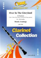 Over In The Gloryland Standard