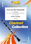 Over In The Gloryland Standard